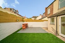 Irby Avenue, Wallasey