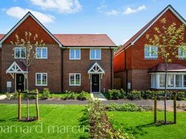 Burstow Grove, Horley photo