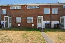 Meadow Road, Worthing