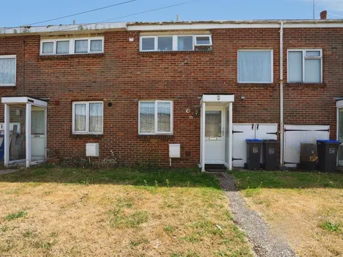Meadow Road, Worthingphoto