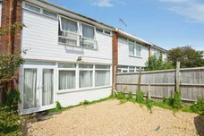 Meadow Road, Worthing