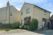 Vayre Close, Chipping Sodbury, Bristol