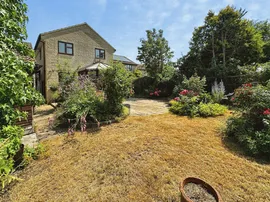 Vayre Close, Chipping Sodbury, Bristol photo