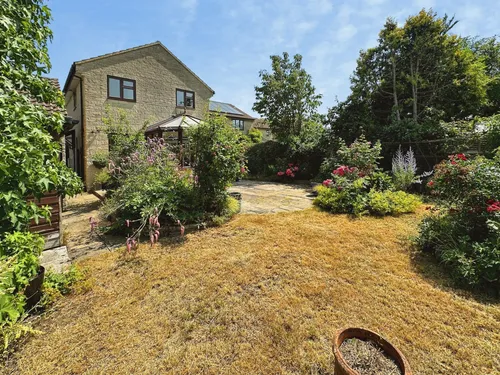 Vayre Close, Chipping Sodbury, Bristolphoto