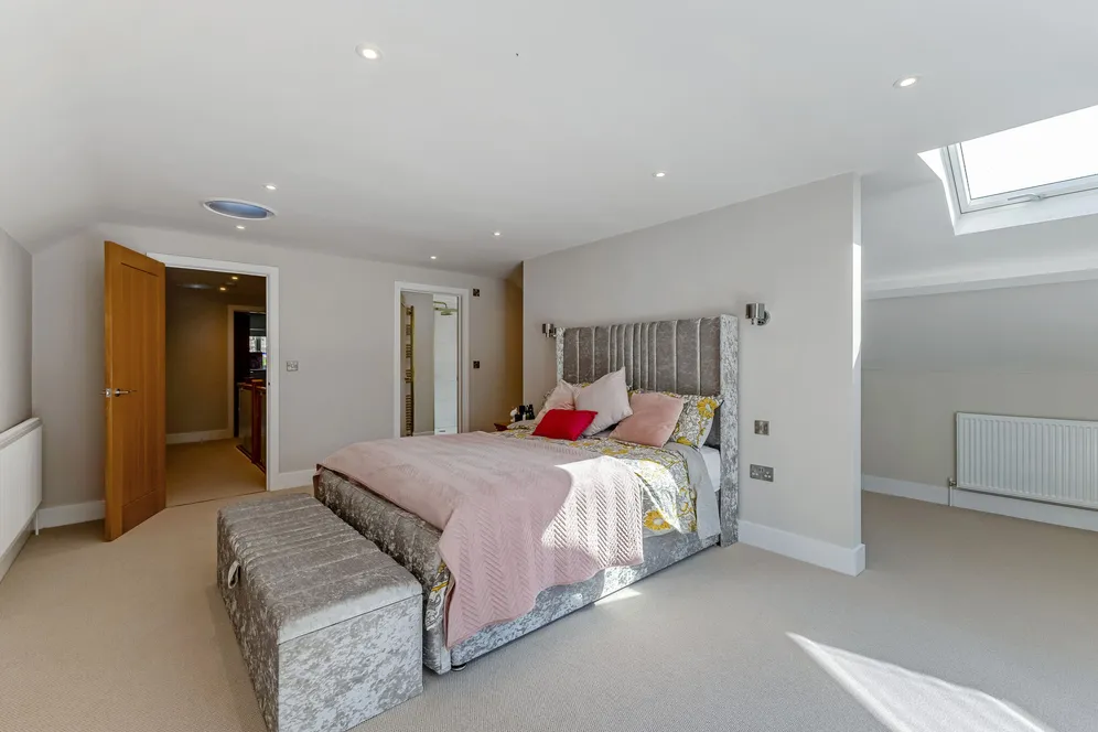 Smallbrook Lane, Warminster, BA12 photo 9