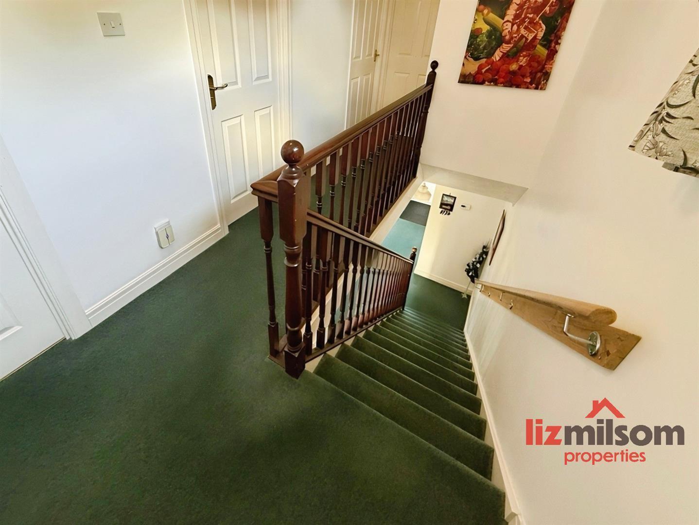 Almond Grove, Newhall, Swadlincote Image 11