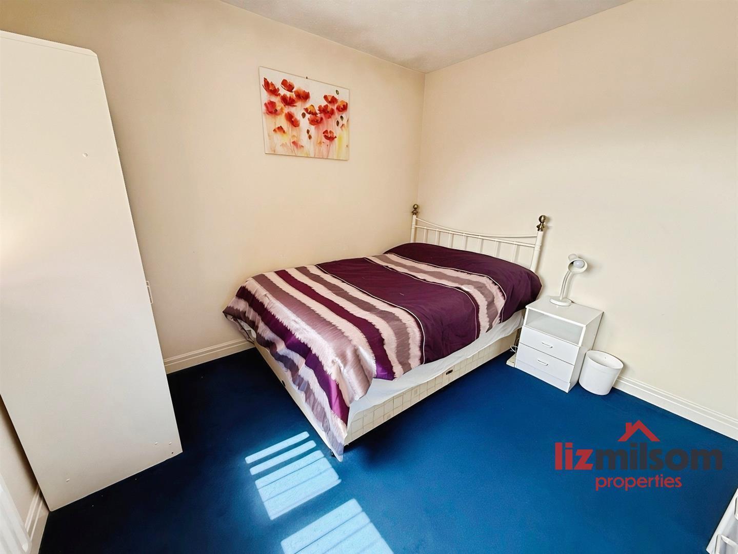 Almond Grove, Newhall, Swadlincote Image 15