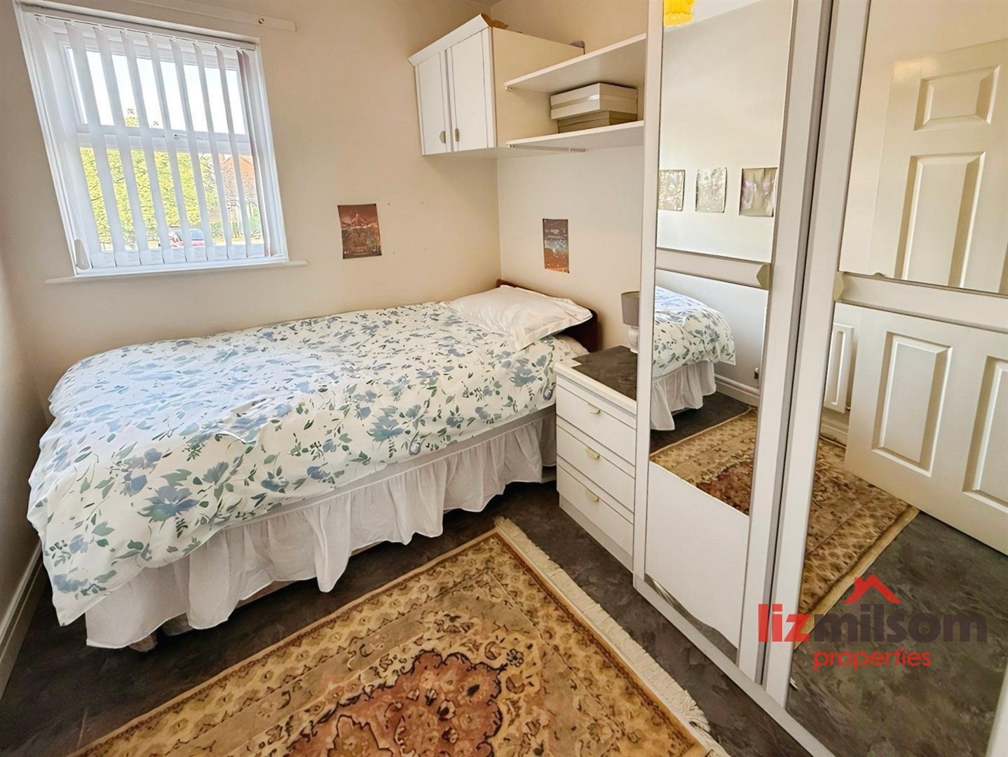 Almond Grove, Newhall, Swadlincote Image 16