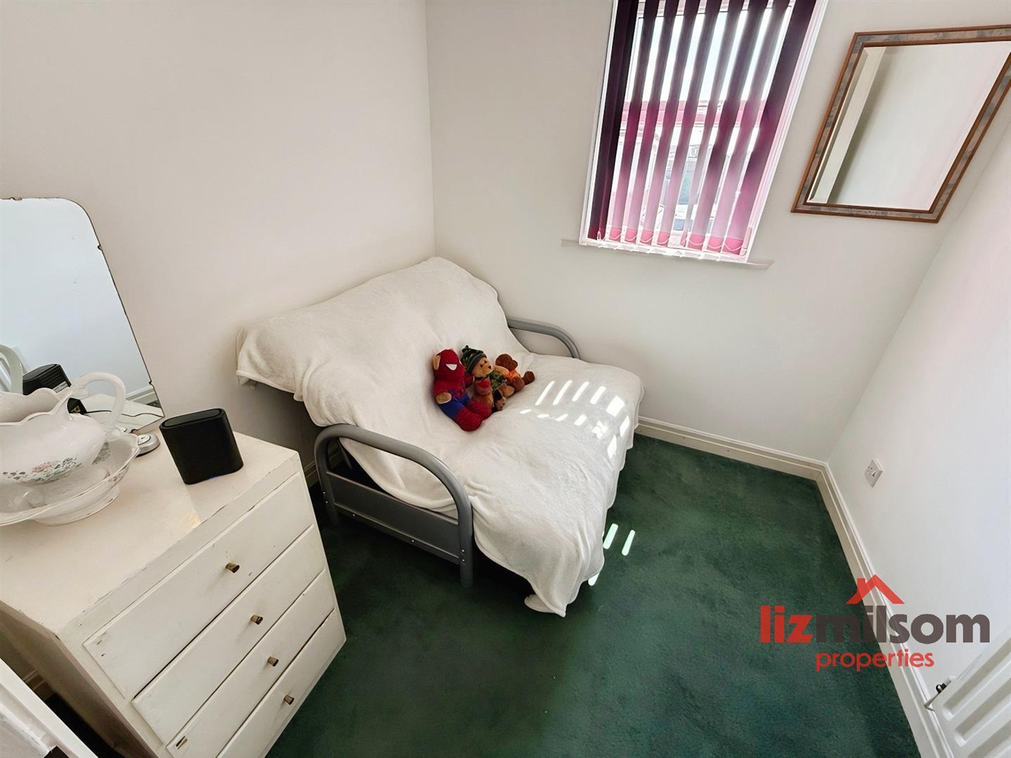 Almond Grove, Newhall, Swadlincote Image 17