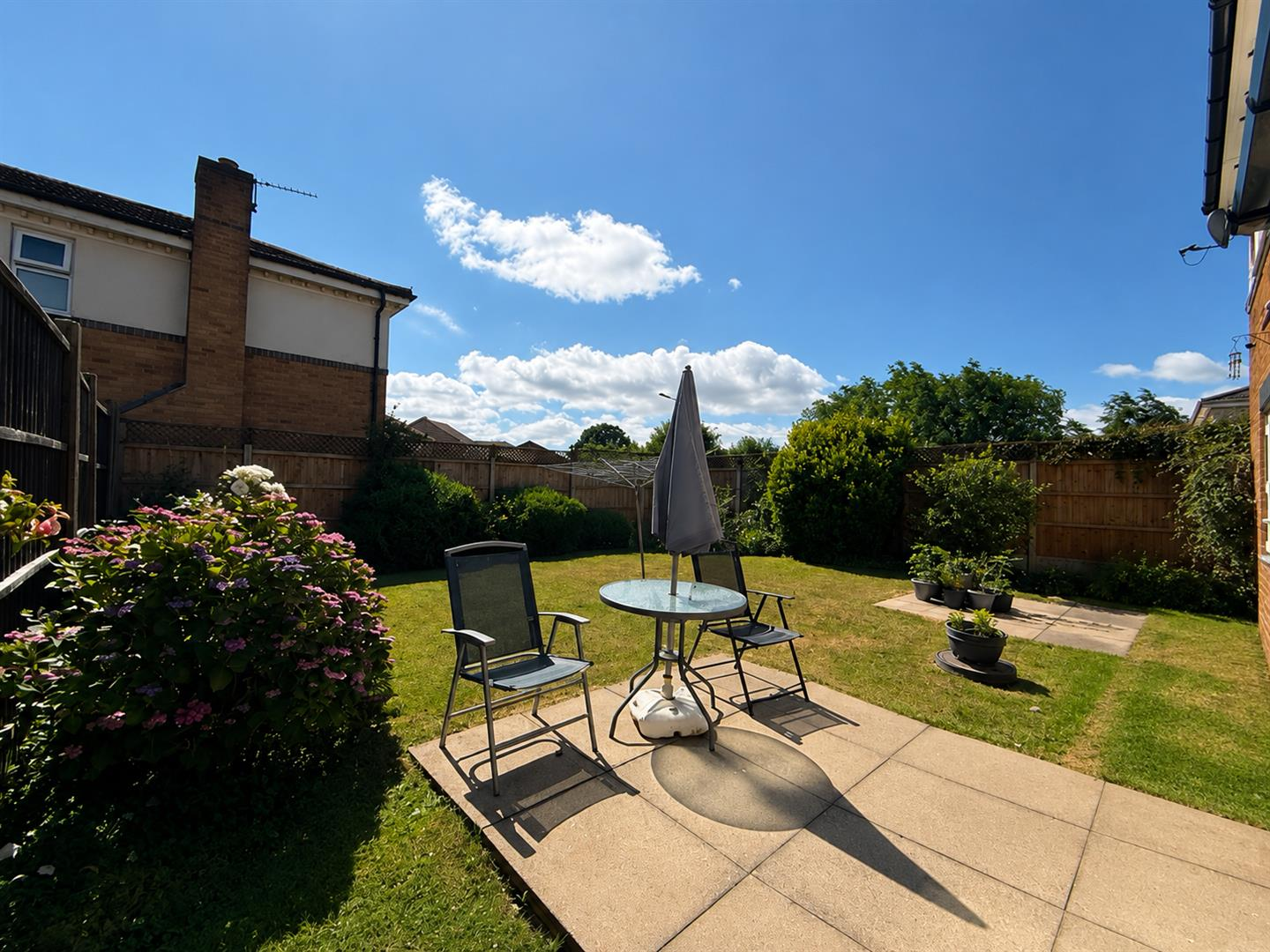 Almond Grove, Newhall, Swadlincote Image 18