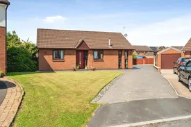 Property responsive