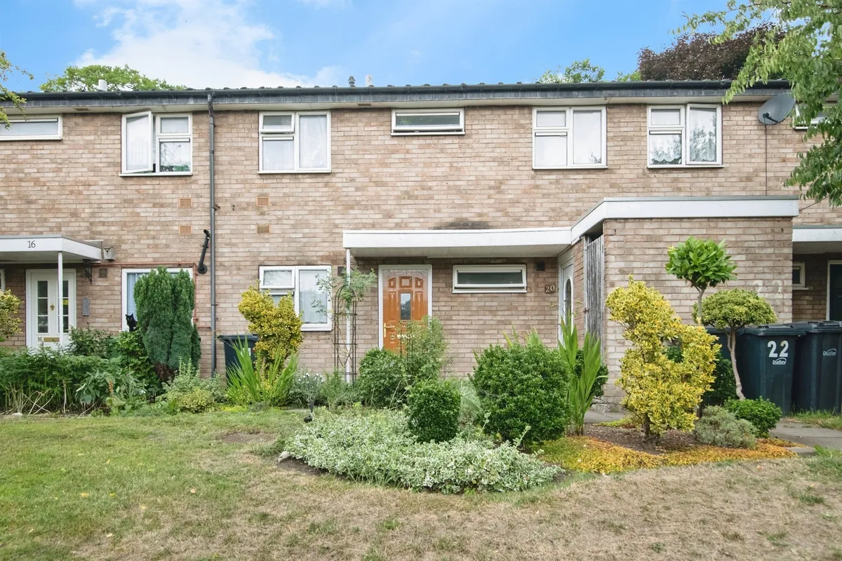 Sunbury Close, BILSTON