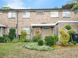 Sunbury Close, BILSTON photo