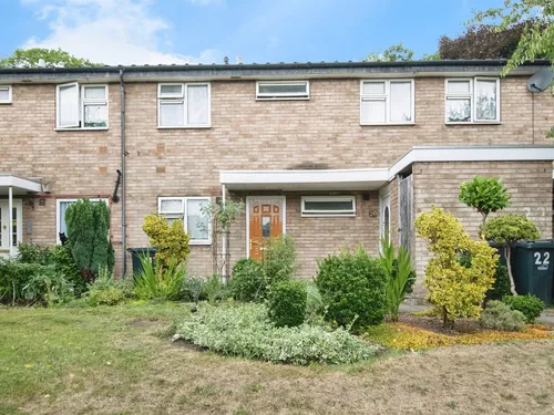 Sunbury Close, BILSTONphoto