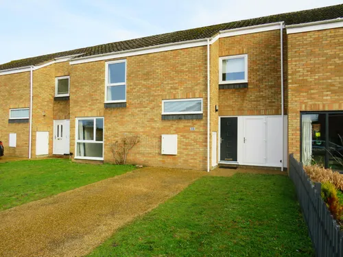 Hawthorne Lane, RAF Lakenheath, BRANDONphoto