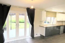 Hawthorne Lane, RAF Lakenheath, BRANDON