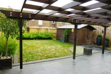Hawthorne Lane, RAF Lakenheath, BRANDON