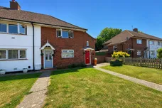 St. Nicholas Avenue, Gosport