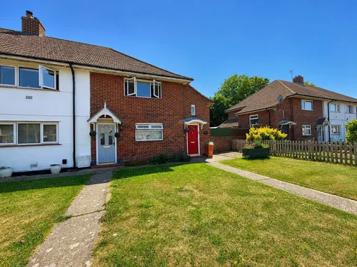 St. Nicholas Avenue, Gosportphoto