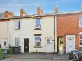 Lorne Street, Kidderminster photo