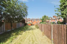 Lorne Street, Kidderminster