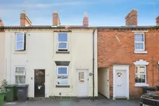 Lorne Street, Kidderminster