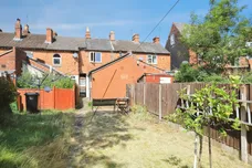 Lorne Street, Kidderminster