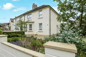 Property responsive