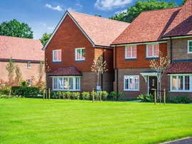Burstow Grove, Horley photo