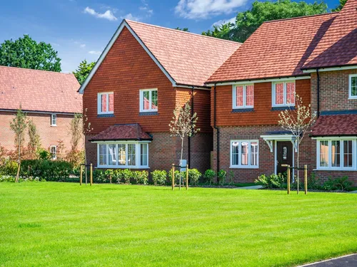 Burstow Grove, Horleyphoto