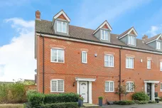 Maskell Drive, Bedford