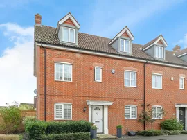 Maskell Drive, Bedford photo