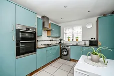 Maskell Drive, Bedford