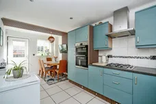Maskell Drive, Bedford