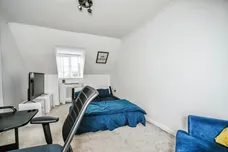Maskell Drive, Bedford