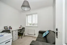 Maskell Drive, Bedford