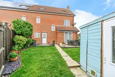 Maskell Drive, Bedford