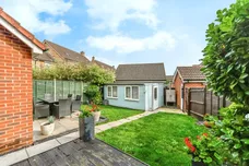 Maskell Drive, Bedford