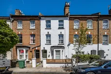 Loveridge Road, London, NW6 photo 2