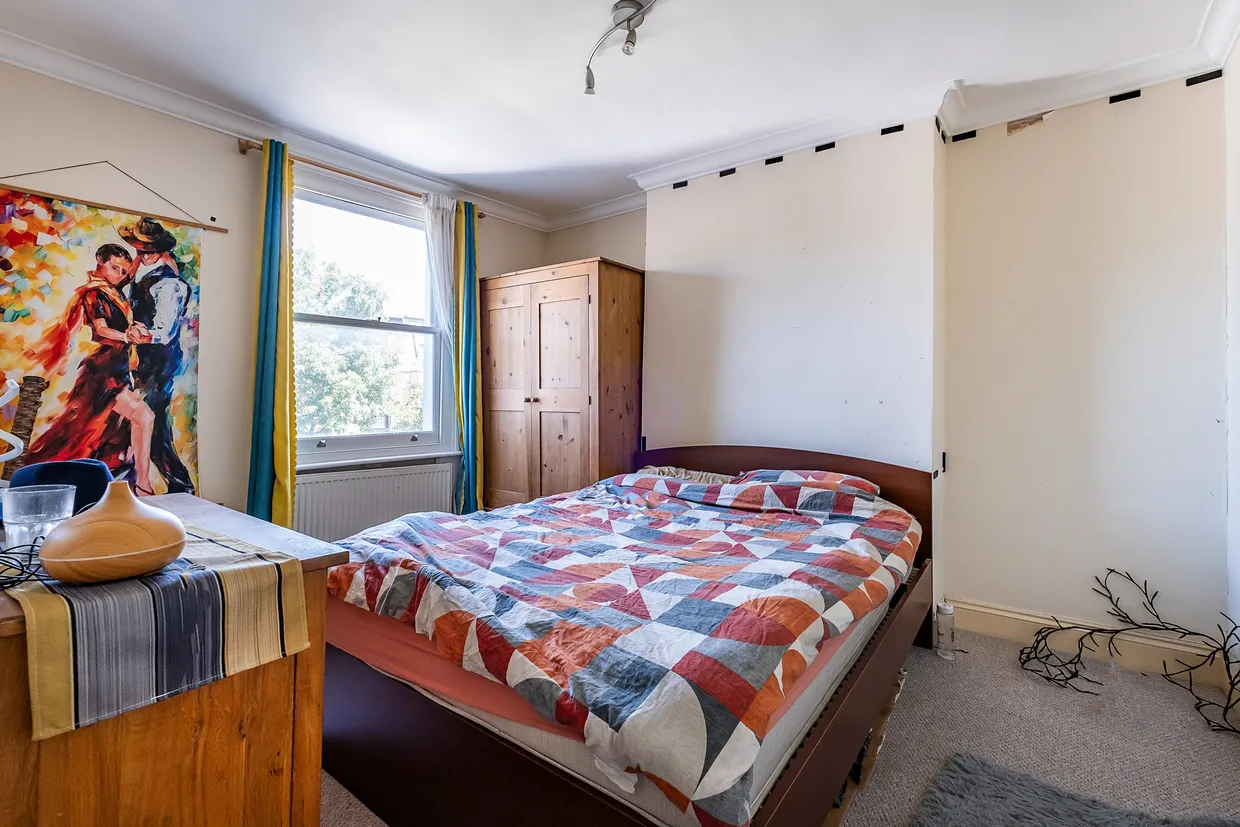 Loveridge Road, London, NW6 photo 4