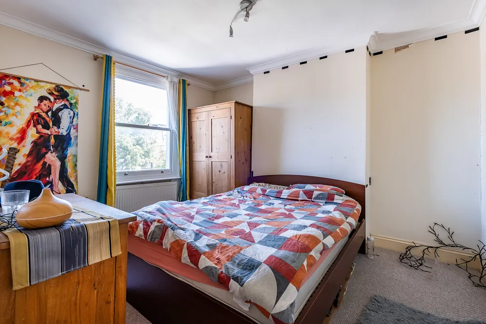 Loveridge Road, London, NW6 photo 4