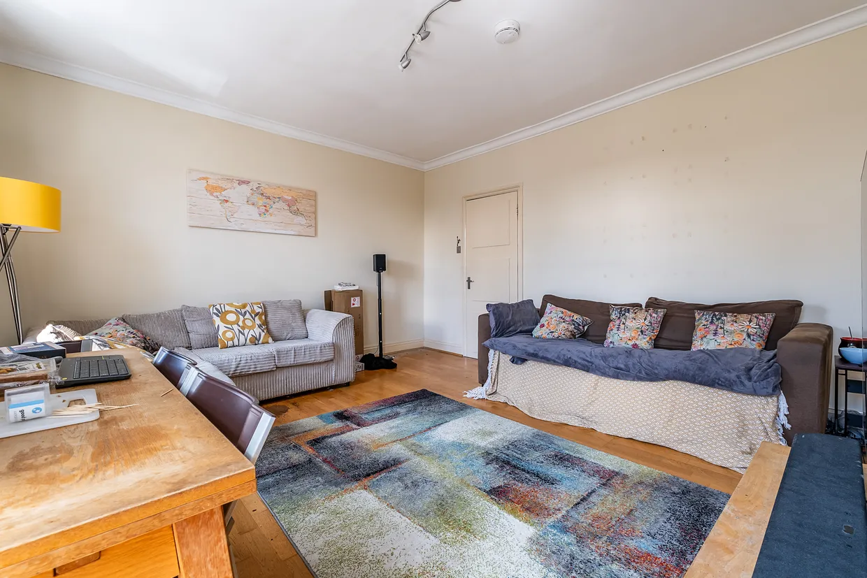 Loveridge Road, London, NW6 photo 5