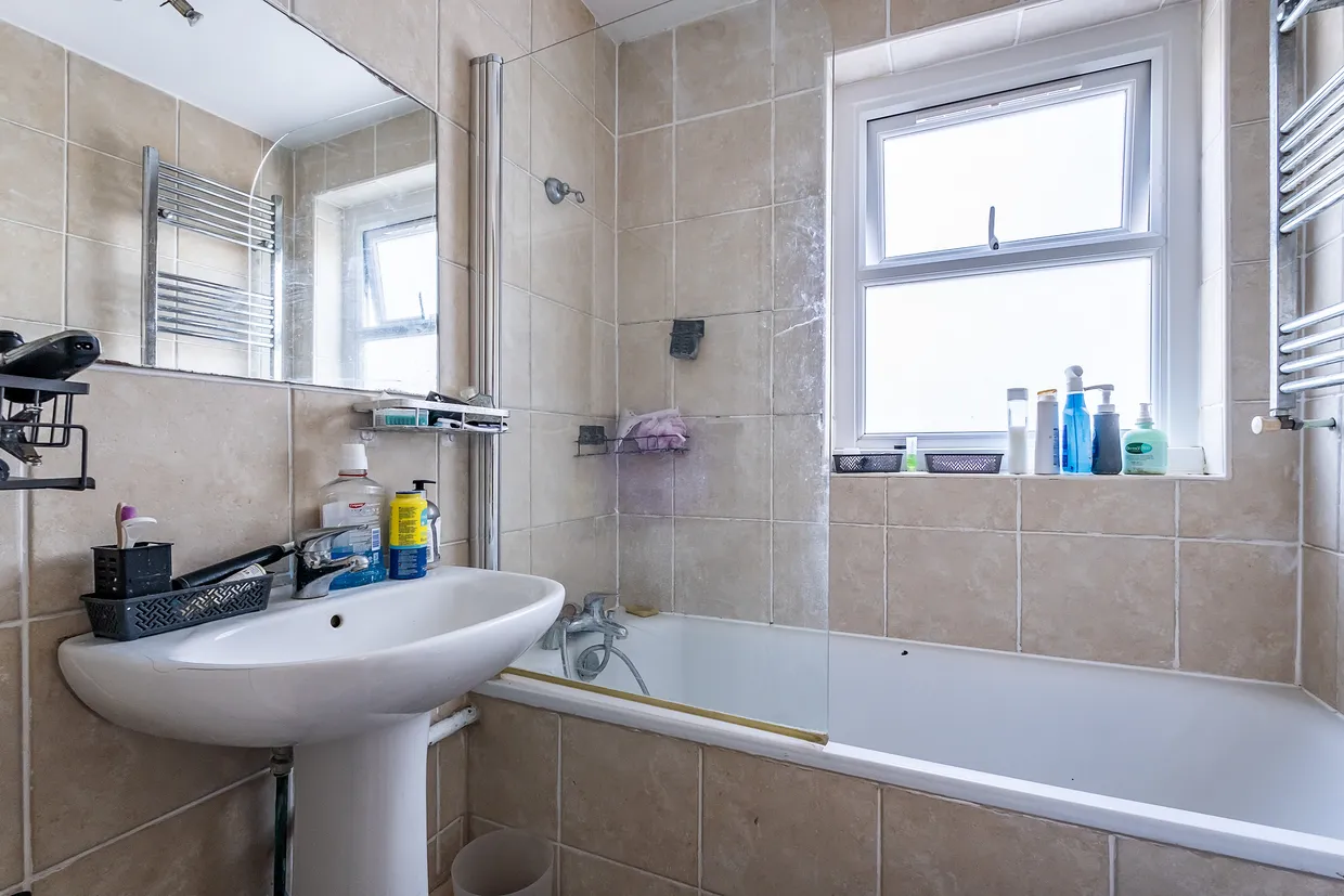 Loveridge Road, London, NW6 photo 6