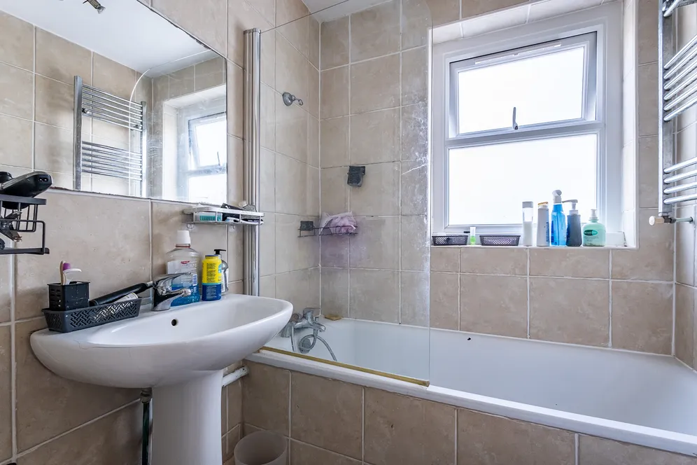 Loveridge Road, London, NW6 photo 6