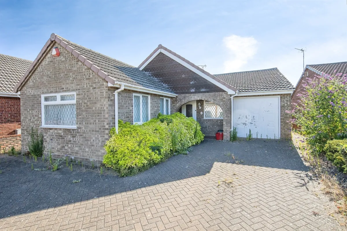 Sherwood Drive, Clacton-On-Sea