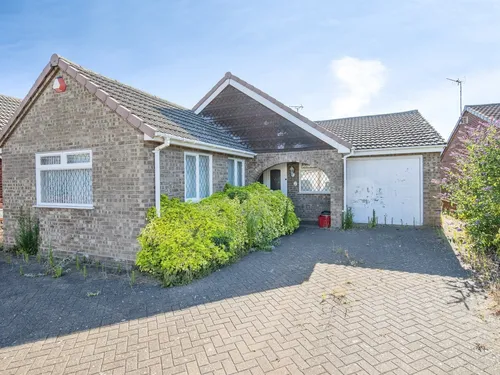 Sherwood Drive, Clacton-On-Seaphoto