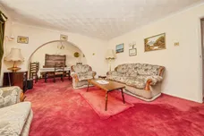 Sherwood Drive, Clacton-On-Sea