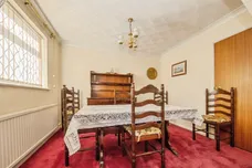 Sherwood Drive, Clacton-On-Sea