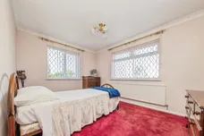 Sherwood Drive, Clacton-On-Sea