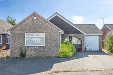 Sherwood Drive, Clacton-On-Sea